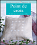 Point de croix