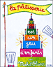 La Pâtisserie est un jeu d'enfants