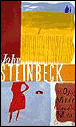 Of mice and men&nbsp;-&nbsp;John Steinbeck