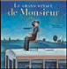 Le grand voyage de Monsieur
