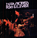 Frank Zappa, The Mothers of Invention&nbsp;-&nbsp;Roxy and elsewhere