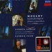 Wolfgang Amadeus Mozart&nbsp;-&nbsp;Intégrale des concertos pour piano et orchestre