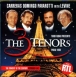 José Carreras, Placido Domingo, Luciano Pavarotti&nbsp;-&nbsp;Les 3 Ténors à Paris