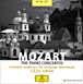 Wolfgang Amadeus Mozart