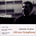 Abdullah Ibrahim