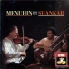 Yehudi Menuhin, Ravi Shankar&nbsp;-&nbsp;Menuhin meets Shankar