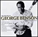 The very best of George Benson chez Fnac: 0081227369026