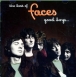 The Faces&nbsp;-&nbsp;Good boys