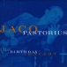 Jaco Pastorius&nbsp;-&nbsp;The birthday concert