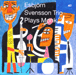 Esbjörn Svensson Trio&nbsp;-&nbsp;Esbjorn Svensson trio plays Monk