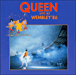 Queen&nbsp;-&nbsp;Live at Wembley 86
