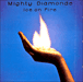 The Mighty Diamonds&nbsp;-&nbsp;Ice on fire