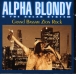 Alpha Blondy, The Solar System&nbsp;-&nbsp;Alpha Blondy at the Solar System