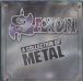 Saxon&nbsp;-&nbsp;A Collection of Metal