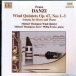 Quintettes à vents / op.67 n°1 à n°3 - Sonate pour cor et piano / op.28