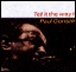 Paul Gonsalves&nbsp;-&nbsp;Tell it the way it is