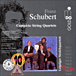 Franz Schubert&nbsp;-&nbsp;Quatuors