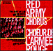 Les Choeurs de l'Armée Rouge&nbsp;-&nbsp;Concert du Choeur de l'armée rouge