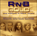 R and B