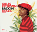 Gilles Peterson&nbsp;-&nbsp;Back in Brazil