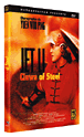 Claws of steel&nbsp;-&nbsp;Jing Wong, Yuen Woo Ping