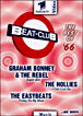 Beat-Club : Best of 66&nbsp;-&nbsp;The Hollies, The Easybeats, Divers interprètes