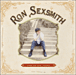 Ron Sexsmith&nbsp;-&nbsp;Cobblestone runway