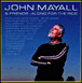 John Mayall&nbsp;-&nbsp;Along for the ride