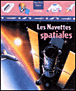 Les navettes spatiales