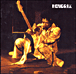Jimi Hendrix&nbsp;-&nbsp;Live at The Fillmore East