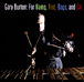 Gary Burton&nbsp;-&nbsp;For Hamp, Red,  Bags, and Cal