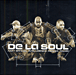 De La Soul&nbsp;-&nbsp;Art official intelligence : Mosaïc thump