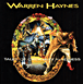 Warren Haynes&nbsp;-&nbsp;Tales of ordinary madness