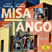 Astor Piazzolla, Luis Bacalov&nbsp;-&nbsp;Misa tango