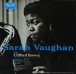 Sarah Vaughan, Clifford Brown&nbsp;-&nbsp;Sarah Vaughan with Clifford Brown