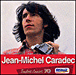 Jean-Michel Caradec&nbsp;-&nbsp;Tendres années