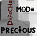 Depeche Mode&nbsp;-&nbsp;Precious