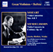Wolfgang Amadeus Mozart, Félix Mendelssohn-Bartholdy&nbsp;-&nbsp;Concertos pour violon N°4 et N°5 - Concerto pour violon , opus 64