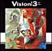 Matthew Shipp, Joe McPhee, Rob Brown&nbsp;-&nbsp;Vision 3