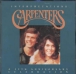 The Carpenters&nbsp;-&nbsp;25th anniversary
