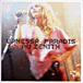 Vanessa Paradis au Zénith