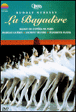 La bayadère