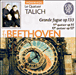 Ludwig van Beethoven&nbsp;-&nbsp;Grande Fugue, opus 133