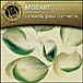Wolfgang Amadeus Mozart&nbsp;-&nbsp;Concerto pour clarinette