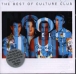 Culture Club&nbsp;-&nbsp;The best of Culture Club