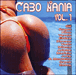 Compilation musique antillaise&nbsp;-&nbsp;Cabo mania