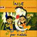 Kakoli&nbsp;-&nbsp;Inde, rondes, comptines et berceuses