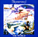 Pendragon&nbsp;-&nbsp;World