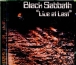 Black Sabbath&nbsp;-&nbsp;Live at last
