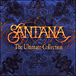 Carlos Santana&nbsp;-&nbsp;The ultimate collection